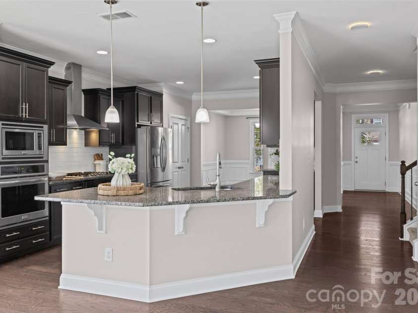 1361 Rainier Drive, Fort Mill, SC 29708.  MLS# CAR4425776, YatesRealty ID 54667. 