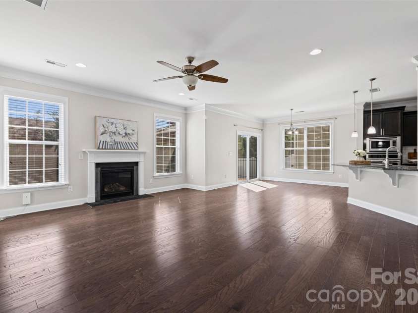 1361 Rainier Drive, Fort Mill, SC 29708.  MLS# CAR4425776, YatesRealty ID 54667. 