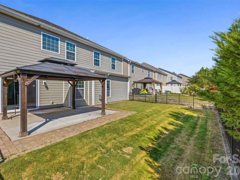 1361 Rainier Drive, Fort Mill, SC 29708.  MLS# CAR4425776, YatesRealty ID 54667. 