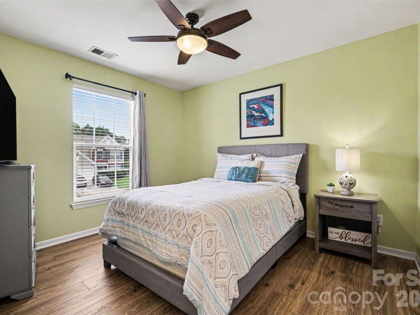 8728 Fieldcroft Drive, Charlotte, NC 28277.  MLS# CAR4427939, YatesRealty ID 54669. 