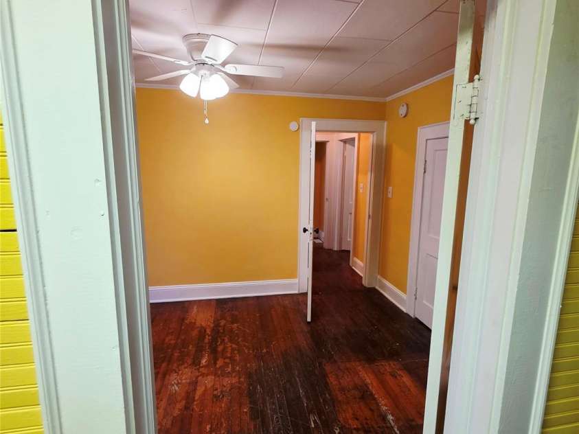 703 Buffalo Lane, Shelby, NC 28150.  MLS# CAR4431027, YatesRealty ID 54674. 