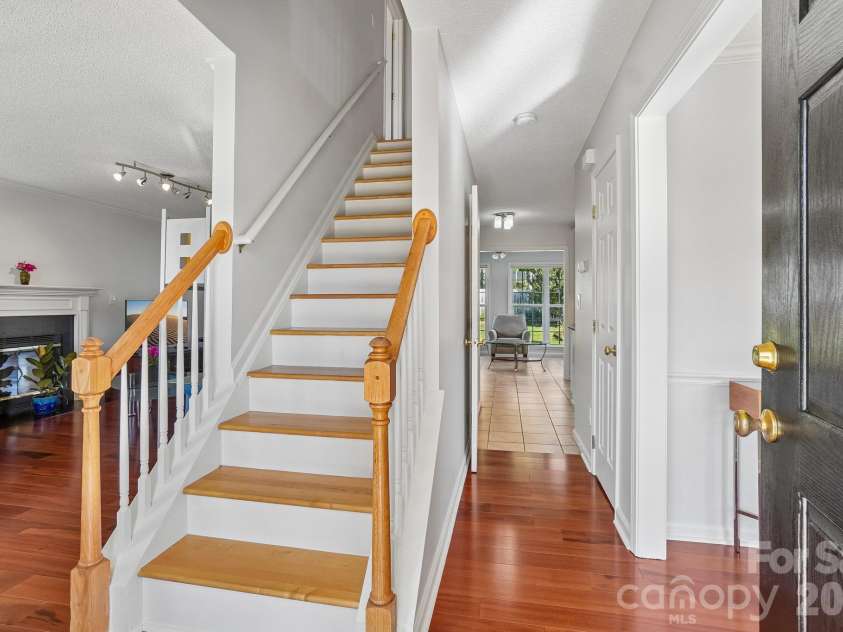 206 Rolling Meadow Road, Fletcher, NC 28732.  MLS# CAR4427765, YatesRealty ID 54675. 