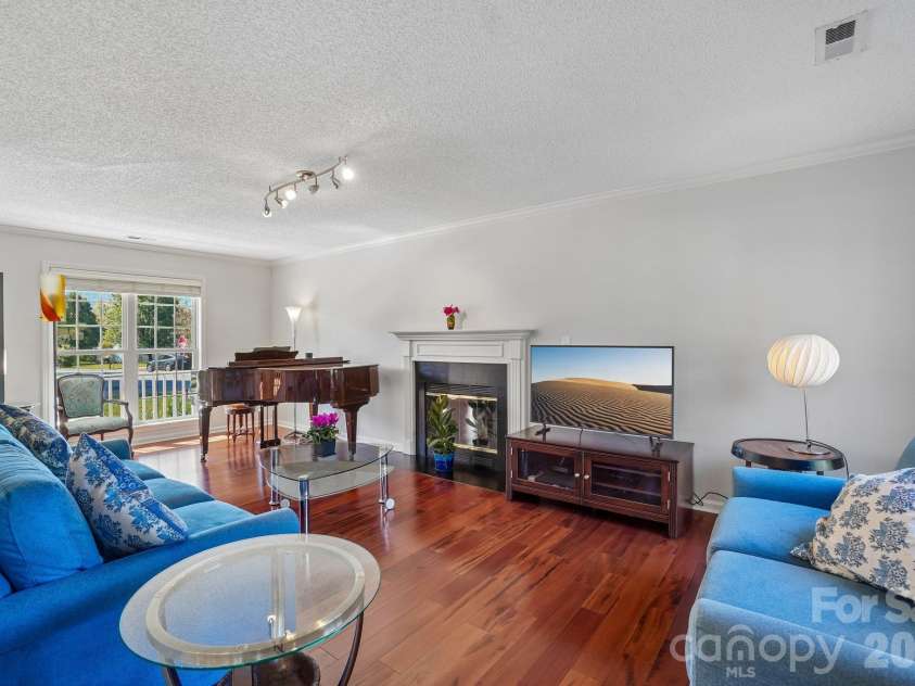 206 Rolling Meadow Road, Fletcher, NC 28732.  MLS# CAR4427765, YatesRealty ID 54675. 