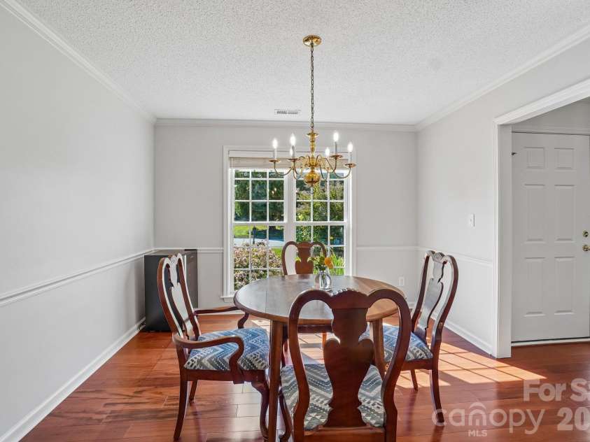 206 Rolling Meadow Road, Fletcher, NC 28732.  MLS# CAR4427765, YatesRealty ID 54675. 