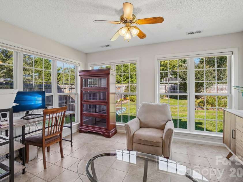206 Rolling Meadow Road, Fletcher, NC 28732.  MLS# CAR4427765, YatesRealty ID 54675. 