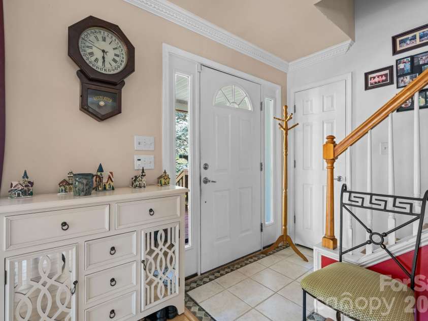 1056 Old Hampton Road, Boone, NC 28607.  MLS# CAR4431150, YatesRealty ID 54678. 