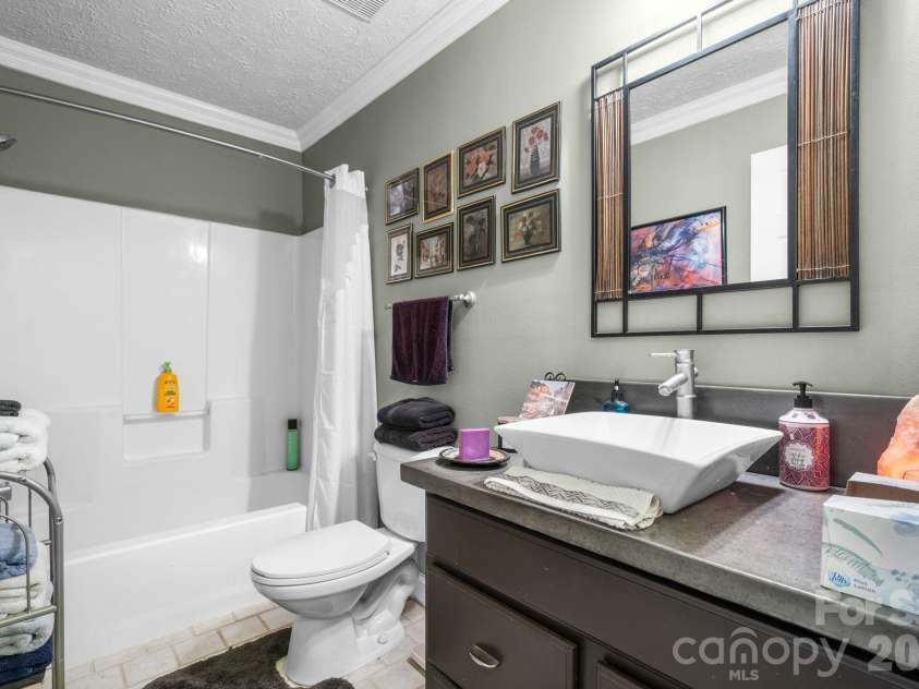 1056 Old Hampton Road, Boone, NC 28607.  MLS# CAR4431150, YatesRealty ID 54678. 