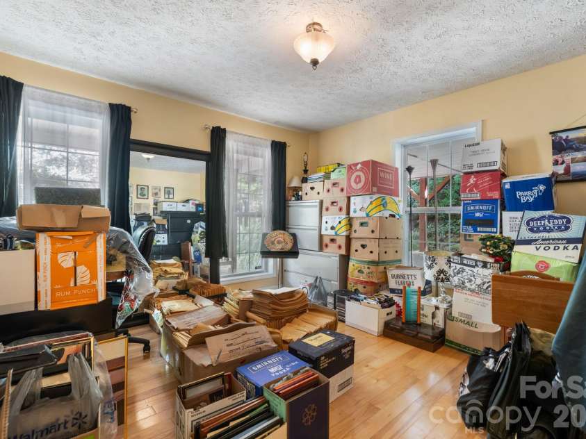 1056 Old Hampton Road, Boone, NC 28607.  MLS# CAR4431150, YatesRealty ID 54678. 