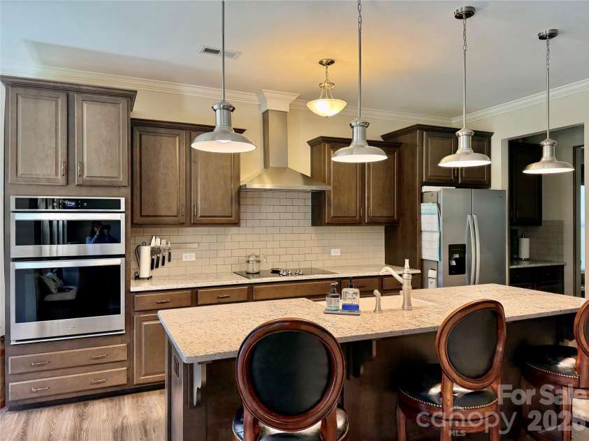 177 Old Harbor Drive, Mount Gilead, NC 27306.  MLS# CAR4430936, YatesRealty ID 54681. 