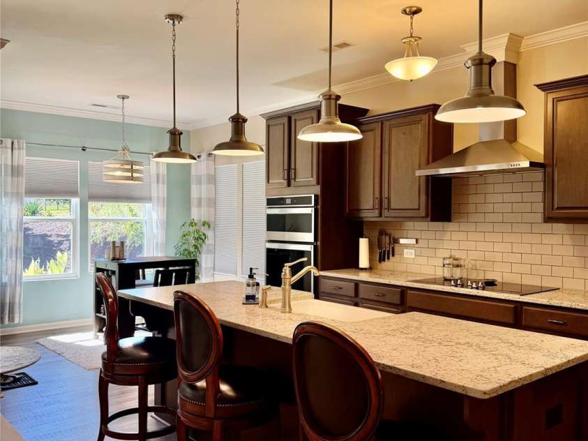 177 Old Harbor Drive, Mount Gilead, NC 27306.  MLS# CAR4430936, YatesRealty ID 54681. 