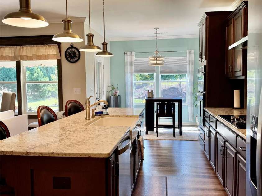 177 Old Harbor Drive, Mount Gilead, NC 27306.  MLS# CAR4430936, YatesRealty ID 54681. 