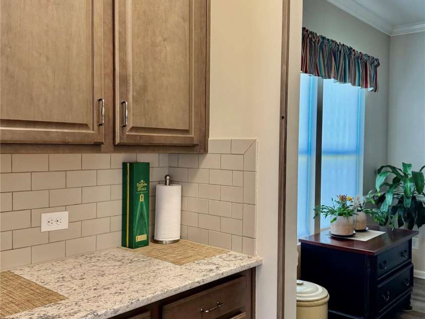 177 Old Harbor Drive, Mount Gilead, NC 27306.  MLS# CAR4430936, YatesRealty ID 54681. 