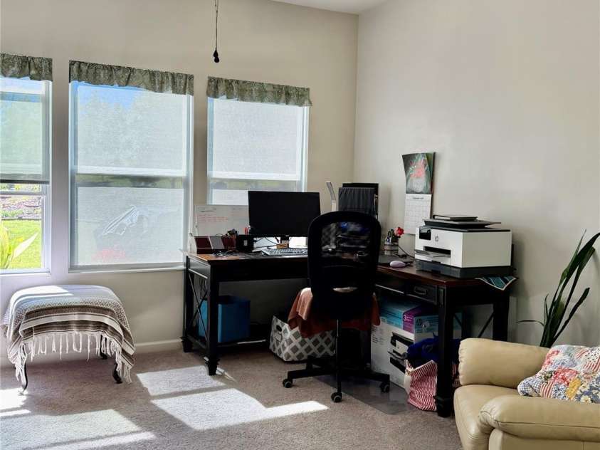 177 Old Harbor Drive, Mount Gilead, NC 27306.  MLS# CAR4430936, YatesRealty ID 54681. 