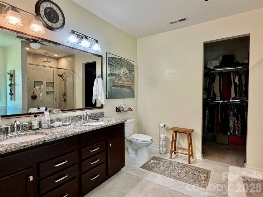 177 Old Harbor Drive, Mount Gilead, NC 27306.  MLS# CAR4430936, YatesRealty ID 54681. 