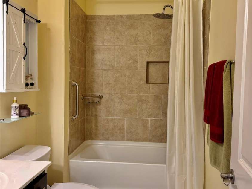 177 Old Harbor Drive, Mount Gilead, NC 27306.  MLS# CAR4430936, YatesRealty ID 54681. 