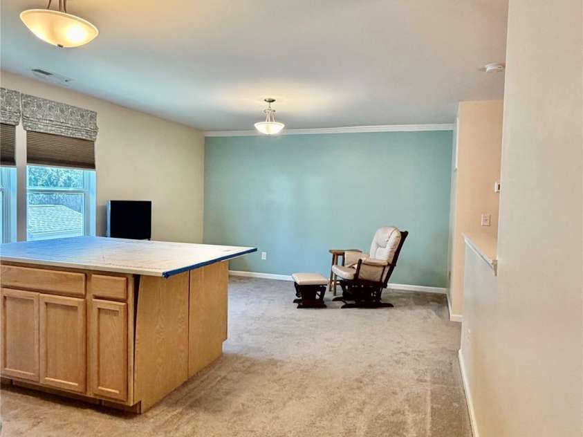 177 Old Harbor Drive, Mount Gilead, NC 27306.  MLS# CAR4430936, YatesRealty ID 54681. 