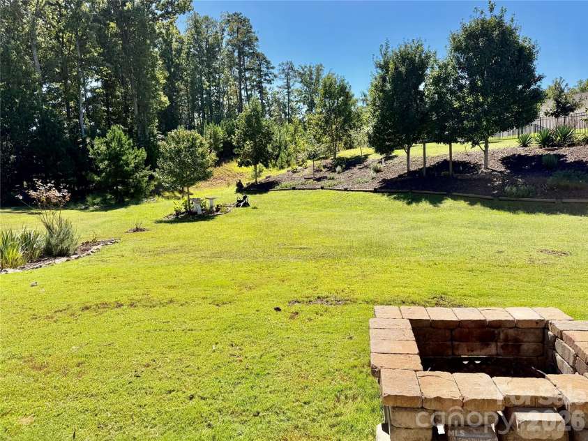 177 Old Harbor Drive, Mount Gilead, NC 27306.  MLS# CAR4430936, YatesRealty ID 54681. 