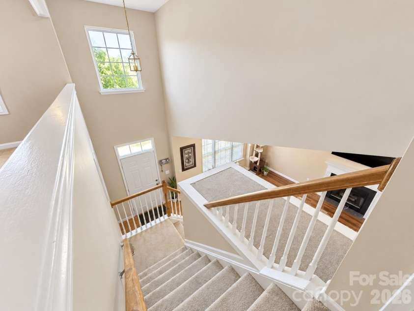 15751 Southern Garden Lane, Charlotte, NC 28278.  MLS# CAR4429361, YatesRealty ID 54685. 