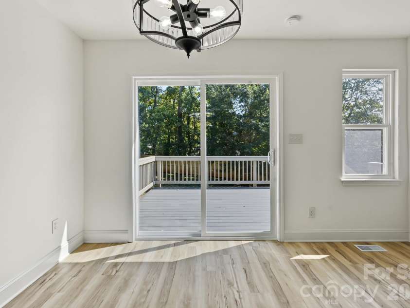 2825 Mayfair Avenue, Charlotte, NC 28208.  MLS# CAR4430334, YatesRealty ID 54687. 