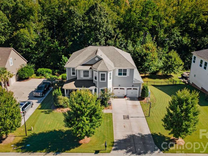 2134 Clarion Drive, Indian Land, SC 29707.  MLS# CAR4428547, YatesRealty ID 54688. 