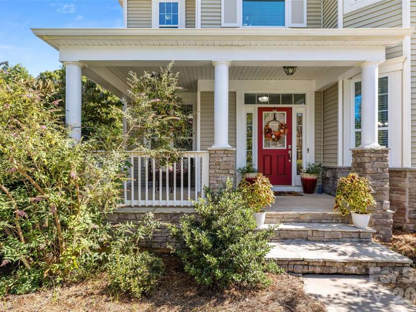 2134 Clarion Drive, Indian Land, SC 29707.  MLS# CAR4428547, YatesRealty ID 54688. 