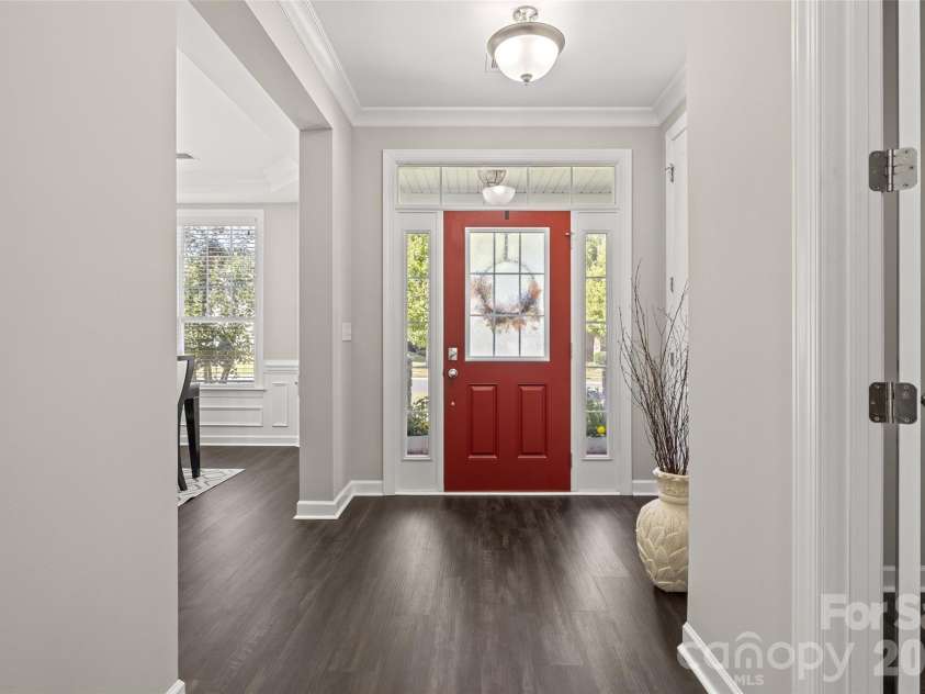 2134 Clarion Drive, Indian Land, SC 29707.  MLS# CAR4428547, YatesRealty ID 54688. 