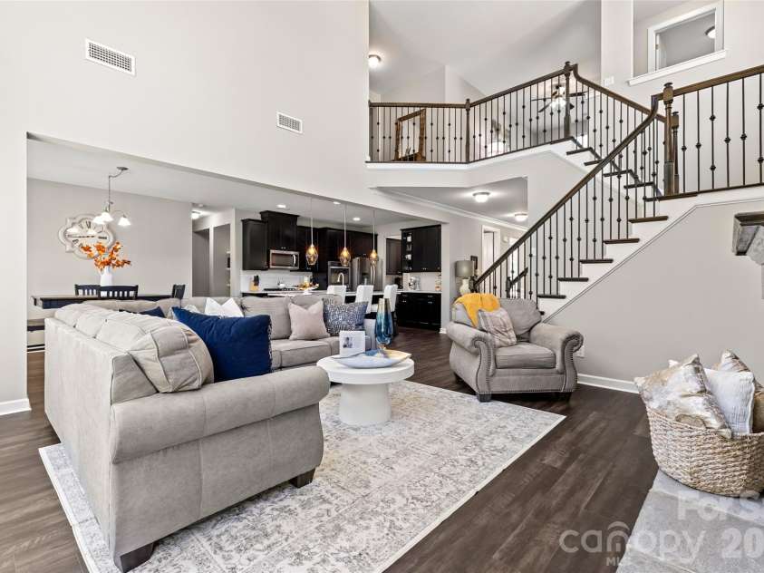 2134 Clarion Drive, Indian Land, SC 29707.  MLS# CAR4428547, YatesRealty ID 54688. 
