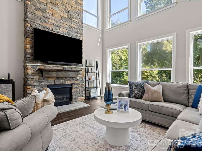 2134 Clarion Drive, Indian Land, SC 29707.  MLS# CAR4428547, YatesRealty ID 54688. 
