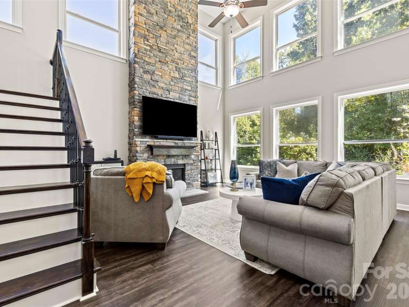 2134 Clarion Drive, Indian Land, SC 29707.  MLS# CAR4428547, YatesRealty ID 54688. 
