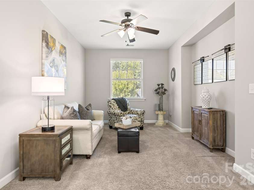 2134 Clarion Drive, Indian Land, SC 29707.  MLS# CAR4428547, YatesRealty ID 54688. 