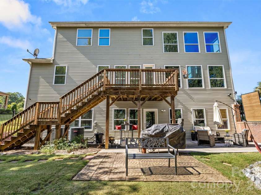 2134 Clarion Drive, Indian Land, SC 29707.  MLS# CAR4428547, YatesRealty ID 54688. 