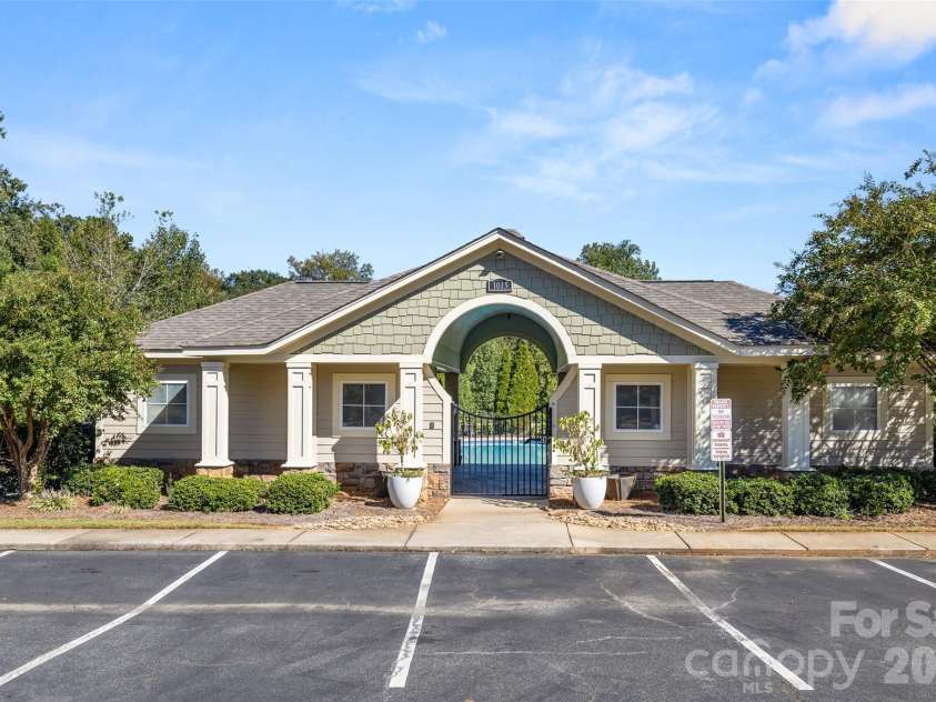 2134 Clarion Drive, Indian Land, SC 29707.  MLS# CAR4428547, YatesRealty ID 54688. 