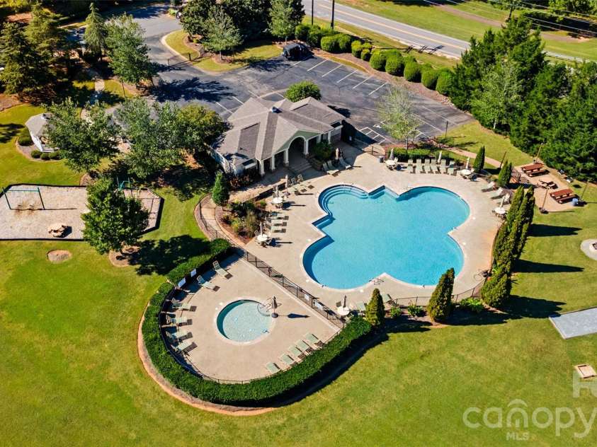 2134 Clarion Drive, Indian Land, SC 29707.  MLS# CAR4428547, YatesRealty ID 54688. 