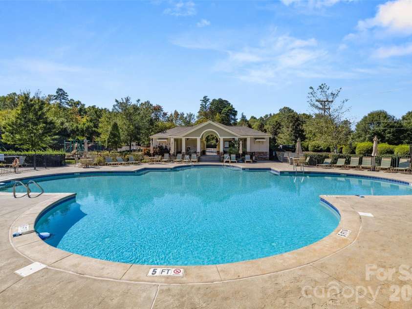 2134 Clarion Drive, Indian Land, SC 29707.  MLS# CAR4428547, YatesRealty ID 54688. 