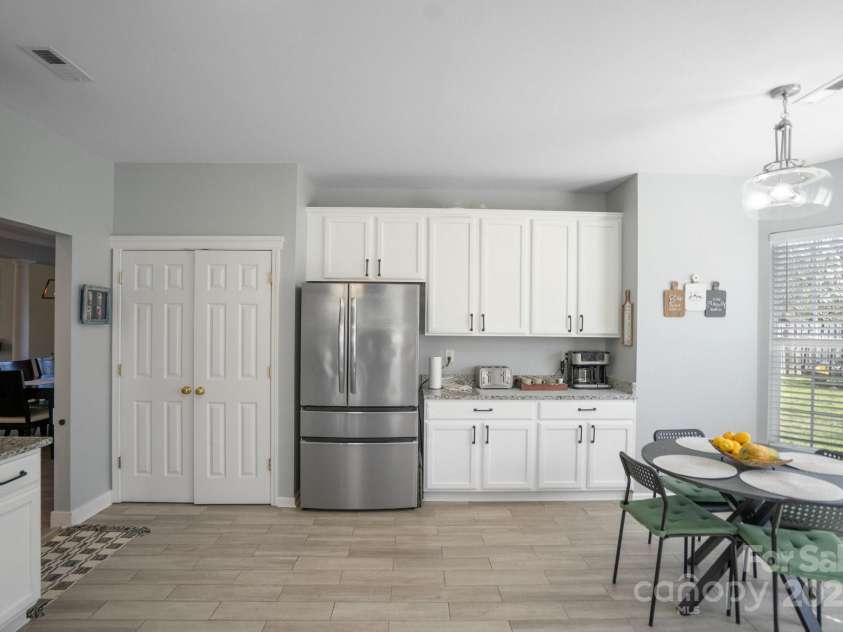 1016 Council Fire Circle, Indian Trail, NC 28079.  MLS# CAR4238473, YatesRealty ID 5469. 