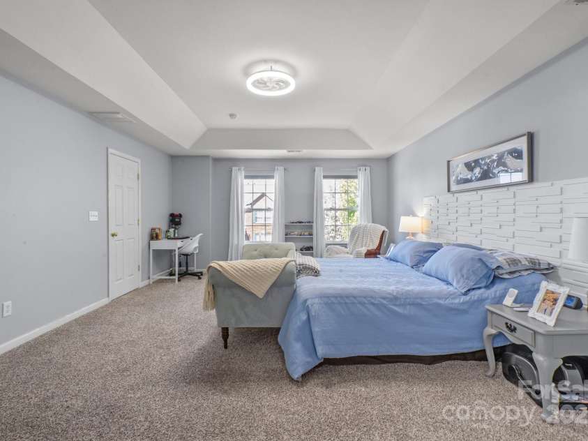 1016 Council Fire Circle, Indian Trail, NC 28079.  MLS# CAR4238473, YatesRealty ID 5469. 