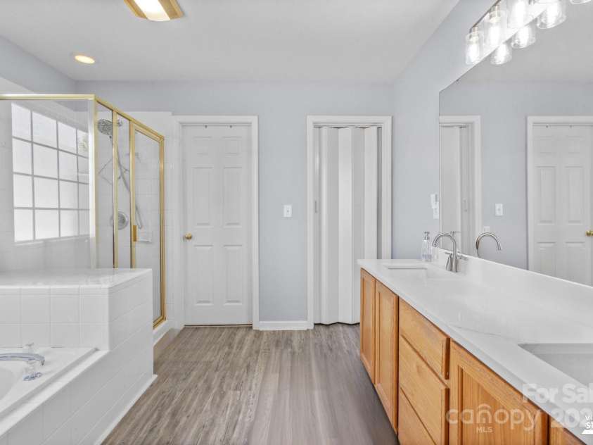 1016 Council Fire Circle, Indian Trail, NC 28079.  MLS# CAR4238473, YatesRealty ID 5469. 