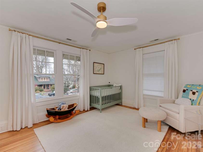 720 Clement Avenue, Charlotte, NC 28204.  MLS# CAR4347577, YatesRealty ID 5469. 