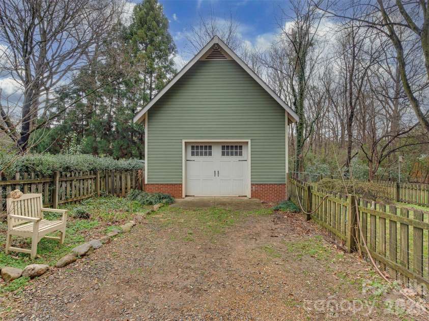 720 Clement Avenue, Charlotte, NC 28204.  MLS# CAR4347577, YatesRealty ID 5469. 