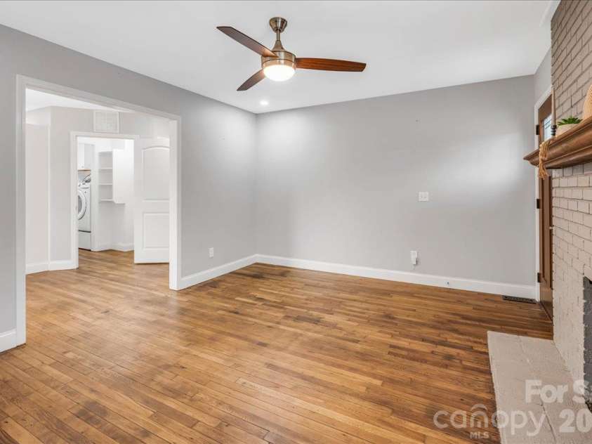 1005 Noles Drive, Mount Holly, NC 28120.  MLS# CAR4430700, YatesRealty ID 54692. 