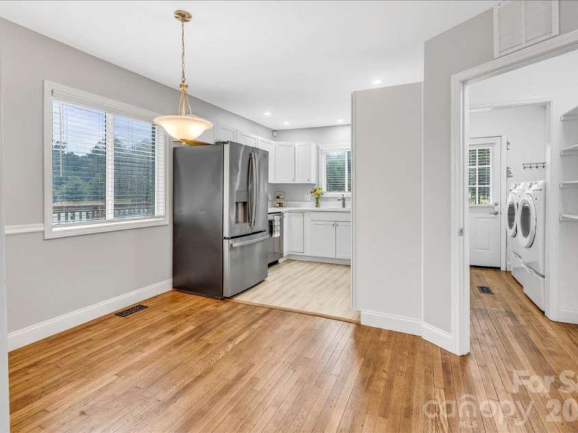1005 Noles Drive, Mount Holly, NC 28120.  MLS# CAR4430700, YatesRealty ID 54692. 