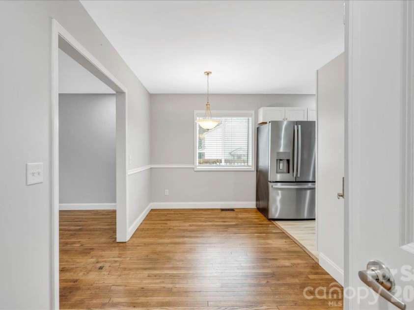 1005 Noles Drive, Mount Holly, NC 28120.  MLS# CAR4430700, YatesRealty ID 54692. 