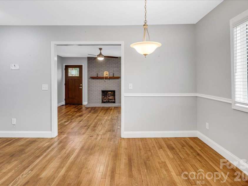1005 Noles Drive, Mount Holly, NC 28120.  MLS# CAR4430700, YatesRealty ID 54692. 
