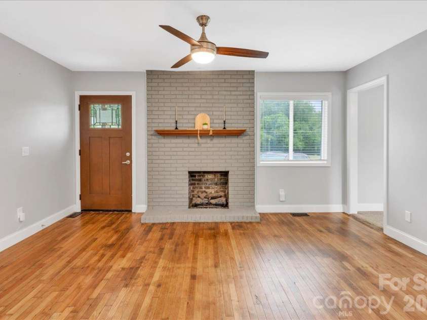 1005 Noles Drive, Mount Holly, NC 28120.  MLS# CAR4430700, YatesRealty ID 54692. 