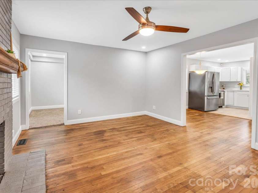 1005 Noles Drive, Mount Holly, NC 28120.  MLS# CAR4430700, YatesRealty ID 54692. 