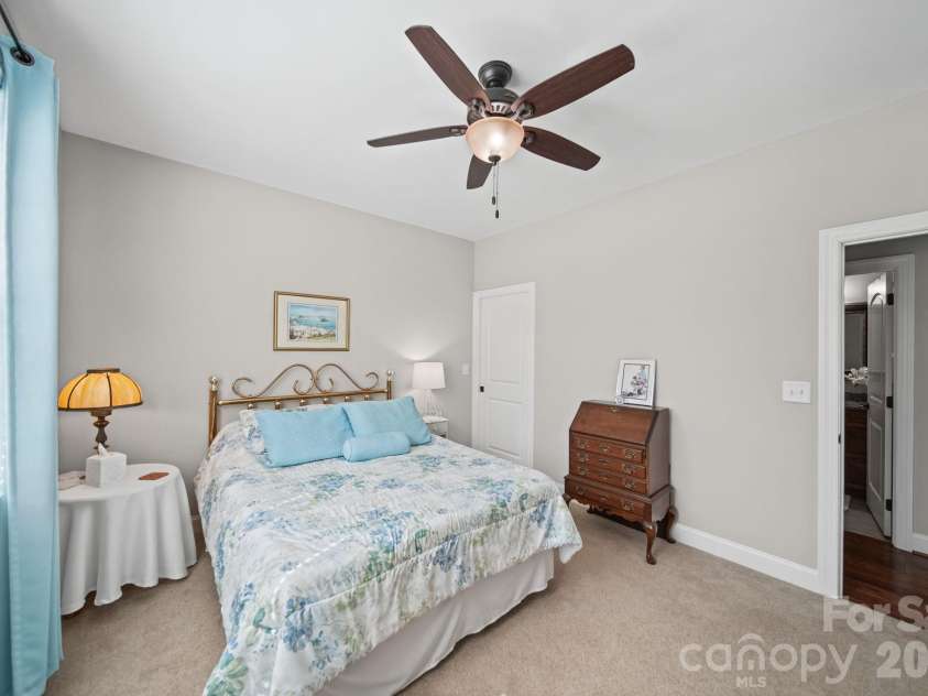 2367 Stardust Court, Denver, NC 28037.  MLS# CAR4429060, YatesRealty ID 54693. Bedroom 2