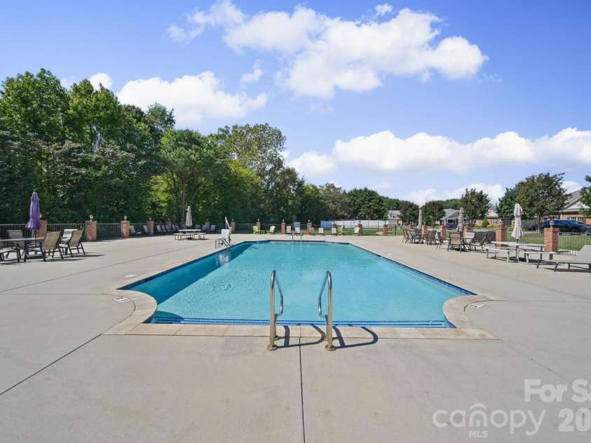 2367 Stardust Court, Denver, NC 28037.  MLS# CAR4429060, YatesRealty ID 54693. Community Pool