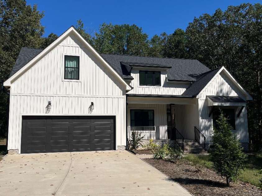 1115 Zeb Helms Road, Monroe, NC 28112.  MLS# CAR4431056, YatesRealty ID 54694. 