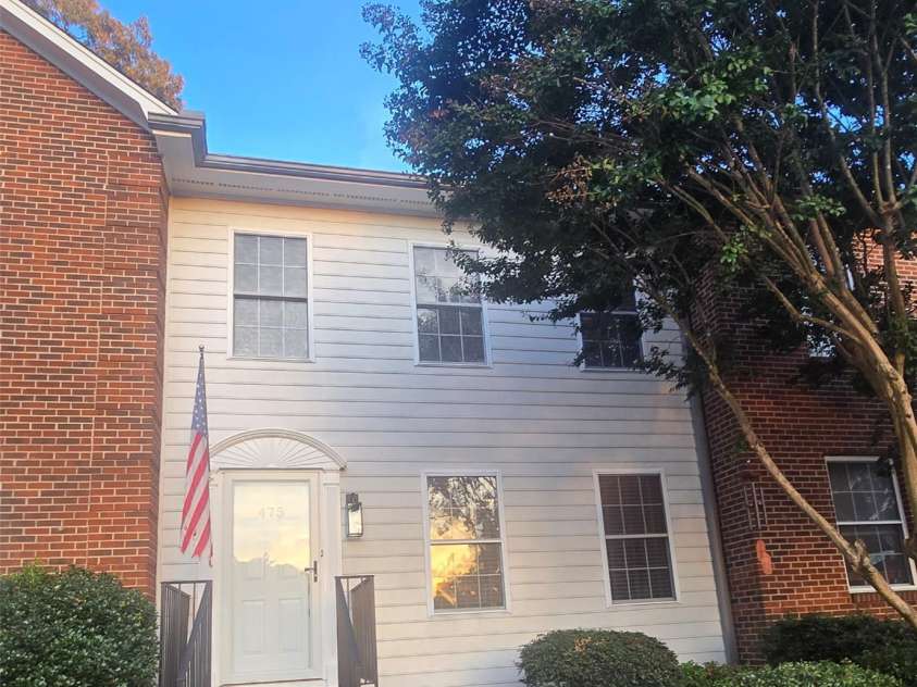 475 Spring Avenue, Newton, NC 28658.  MLS# CAR4430366, YatesRealty ID 54695. 