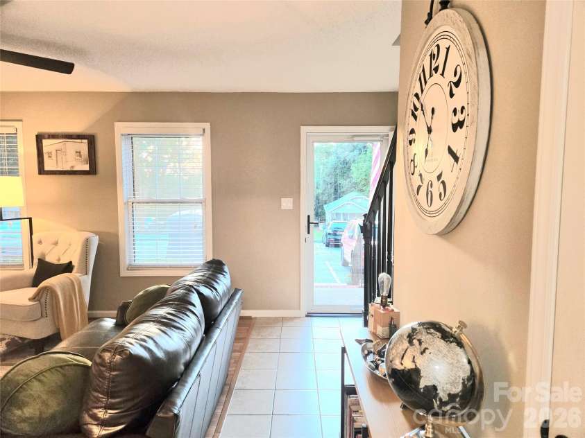 475 Spring Avenue, Newton, NC 28658.  MLS# CAR4430366, YatesRealty ID 54695. 